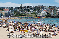 Bondi Beach Photo - Gary Bell