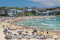 Bondi Beach Photo - Gary Bell