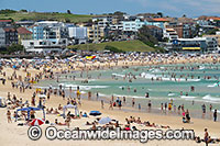 Bondi Beach Photo - Gary Bell