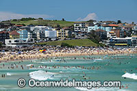 Bondi Beach Photo - Gary Bell
