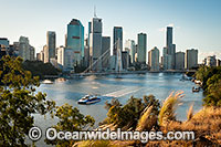 Brisbane City Photo - Gary Bell