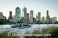 Brisbane City Photo - Gary Bell
