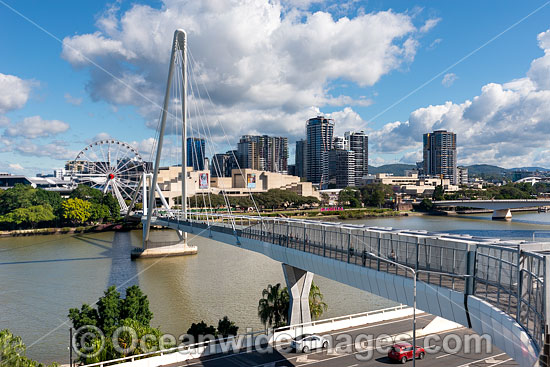 Brisbane City photo