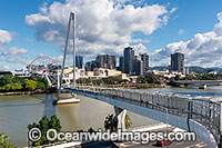 Brisbane City Photo - Gary Bell