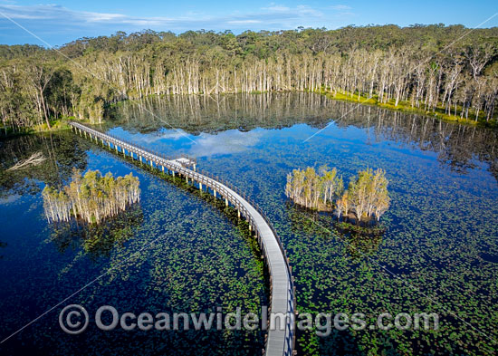 Urunga Wetlands photo