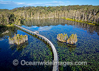 Urunga Wetlands Photo - Gary Bell
