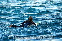 Surfer Coffs Harbour Photo - Gary Bell