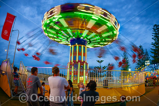 Coffs Harbour Carnival photo