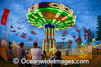 Coffs Harbour Carnival Photo - Gary Bell