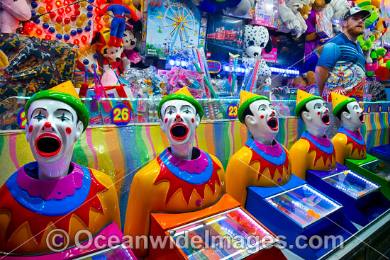 Coffs Harbour Carnival photo