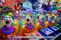 Coffs Harbour Carnival Photo - Gary Bell