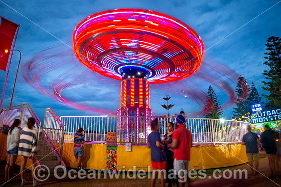 Coffs Harbour Carnival photo