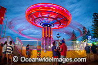 Coffs Harbour Carnival Photo - Gary Bell