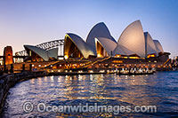 Opera House Photo - Gary Bell