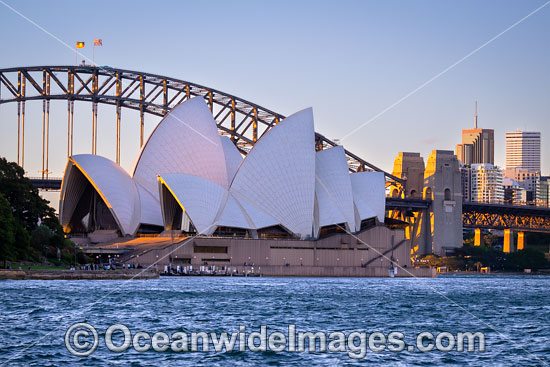 Opera House photo