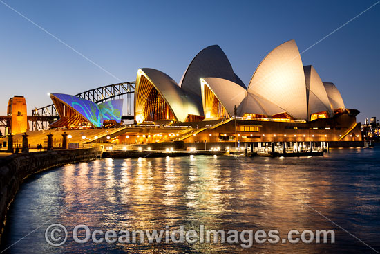 Sydney Opera House photo