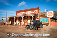 Silverton Hotel Photo - Gary Bell
