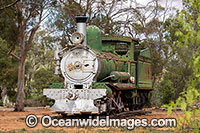 Silverton Tram Photo - Gary Bell