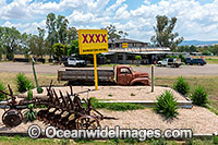 Somerton Hotel Photo - Gary Bell