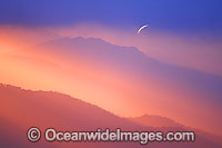 Point Lookout New England National Park Photo - Gary Bell