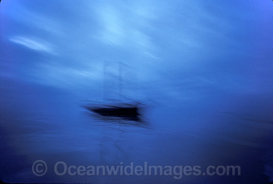 Ghost ship photo Ghost ship photo