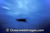 Ghost ship Photo - Gary Bell