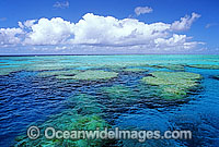 Great Detached Reef Photo - Gary Bell