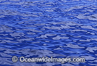 Ocean surface reflection Photo - Gary Bell