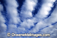 Clouds Australia Photo - Gary Bell