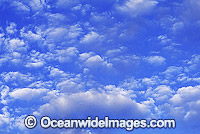 Clouds Australia Photo - Gary Bell