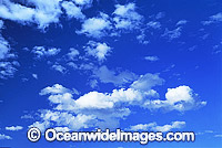 Clouds Australia Photo - Gary Bell