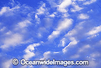 Clouds Australia Photo - Gary Bell