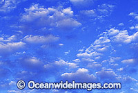 Clouds Outback Australia Photo - Gary Bell