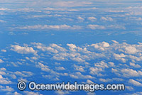 Clouds Australia Photo - Gary Bell