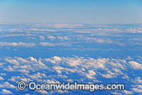 Clouds Australia Photo - Gary Bell