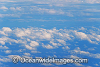 Clouds Outback Australia Photo - Gary Bell