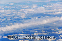 Clouds Australia Photo - Gary Bell