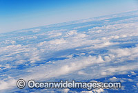Clouds Australia Photo - Gary Bell