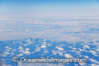 Clouds Outback Australia Photo - Gary Bell