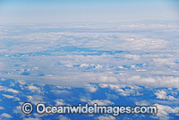 Clouds Australia Photo - Gary Bell
