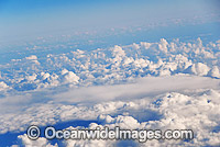 Clouds Australia Photo - Gary Bell