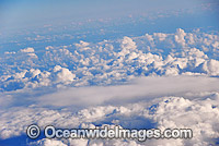 Clouds Outback Australia Photo - Gary Bell