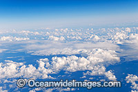 Clouds Australia Photo - Gary Bell