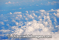 Clouds Australia Photo - Gary Bell