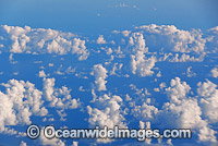 Clouds Outback Australia Photo - Gary Bell