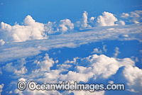 Clouds Australia Photo - Gary Bell