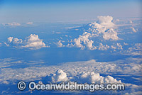 Clouds Outback Australia Photo - Gary Bell