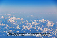 Clouds Australia Photo - Gary Bell