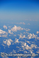 Clouds Australia Photo - Gary Bell