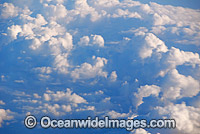 Clouds Australia Photo - Gary Bell